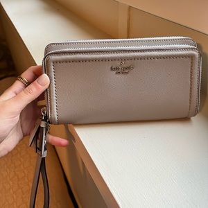 Kate Spade Anita Wallet